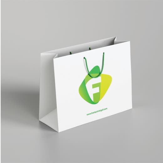 Custom bags